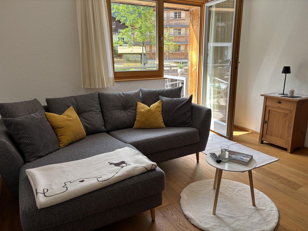 Ferienwohnung Nardin