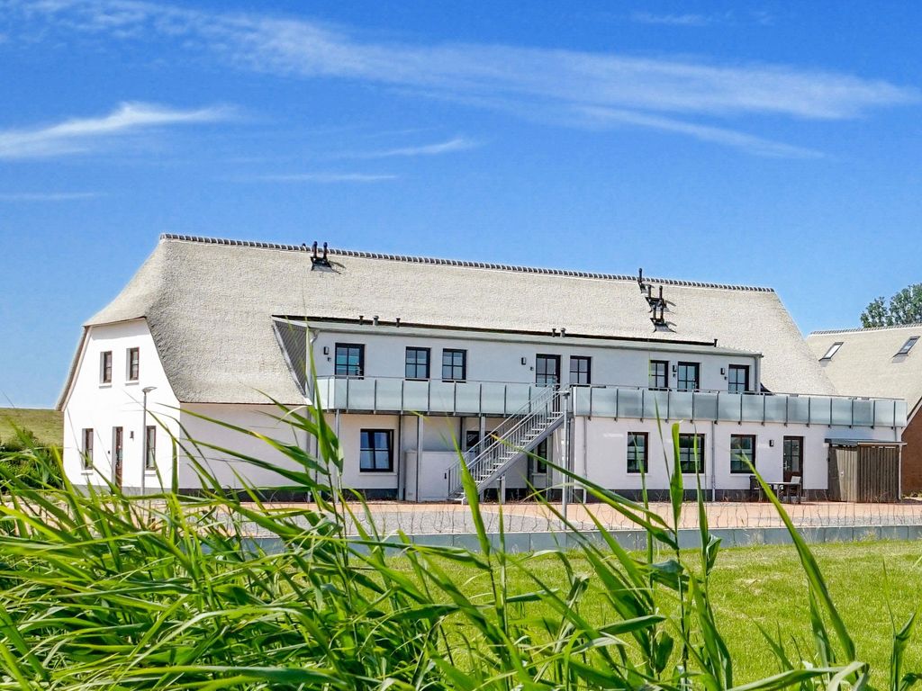 Ferienwohnung 2 "Gut Tossens"