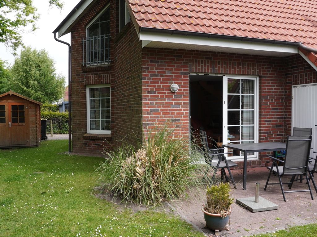 Ferienhaus Beer
