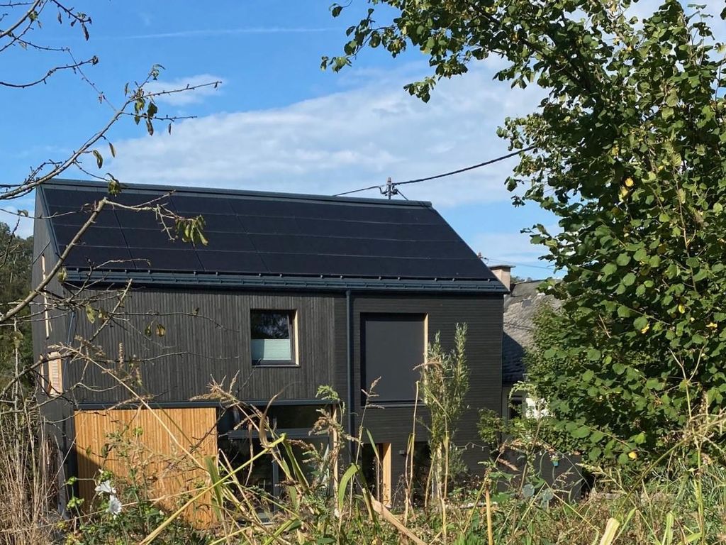 Scheunen-Loft am Gelbachtal