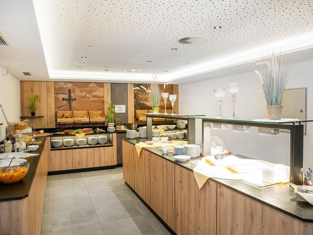 Hotel Schneeberger