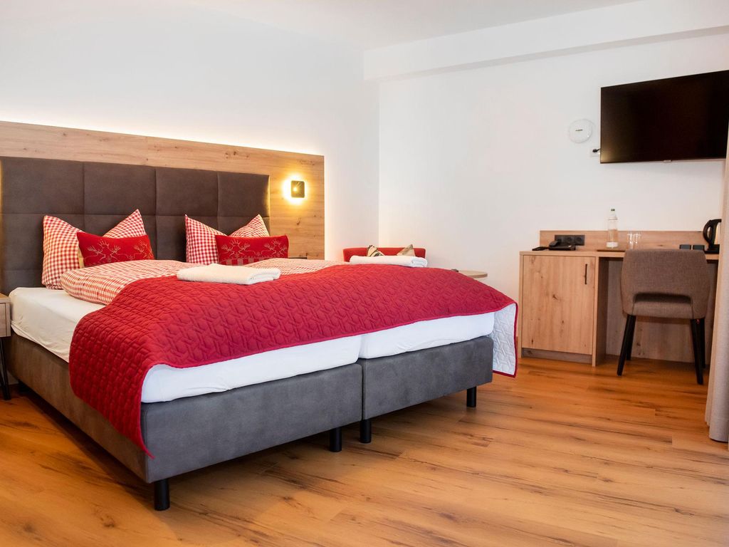 Hotel Schneeberger