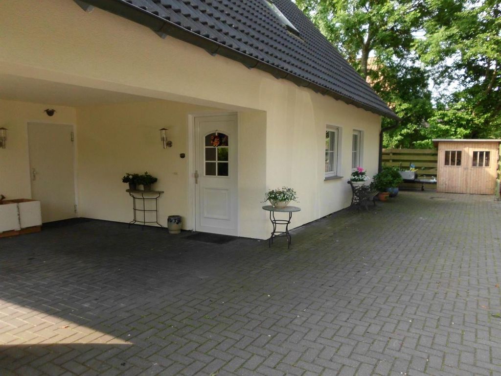 Ferienwohnung Coco