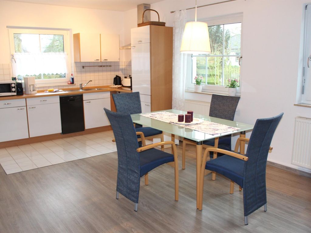 Ferienwohnung Coco