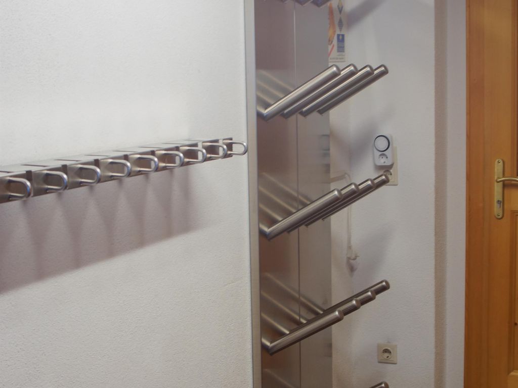 Apartpension Schollberg
