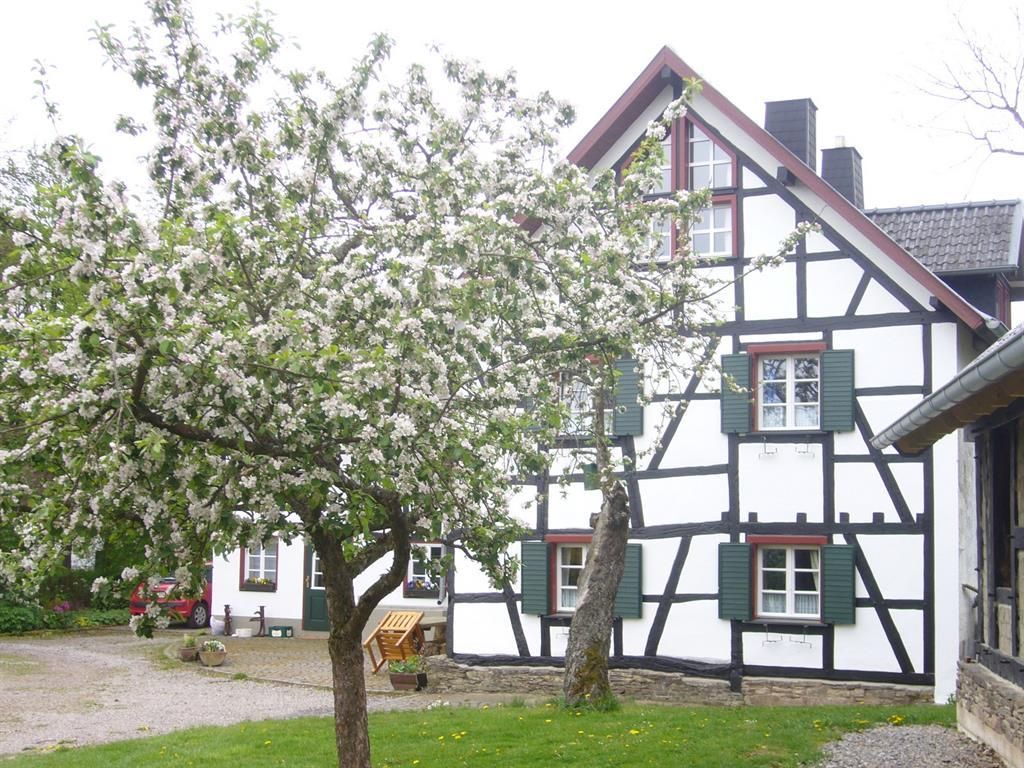 Ferienhaus Cremer