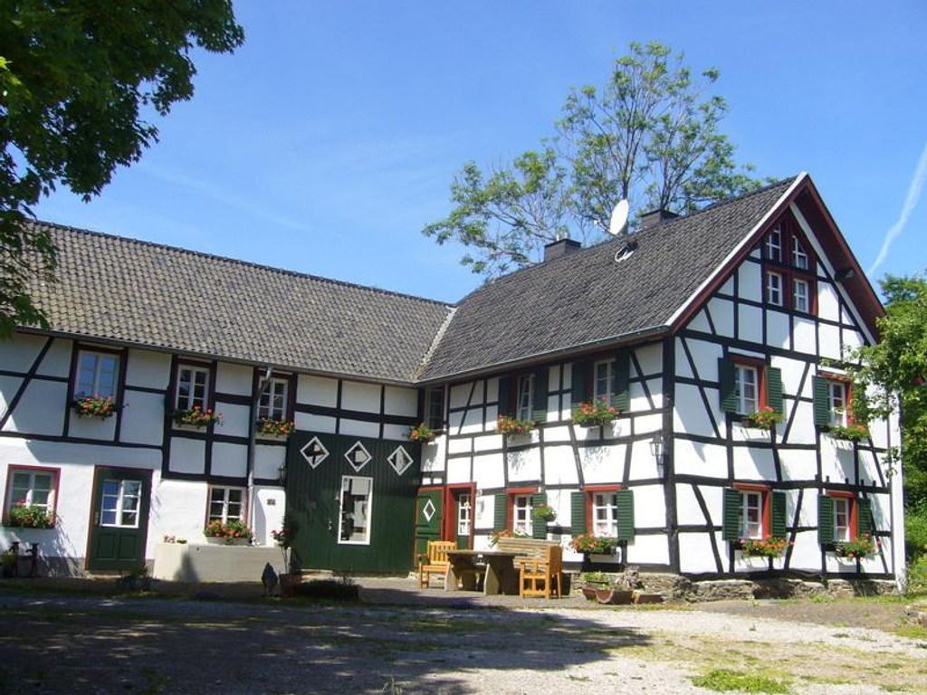 Ferienhaus Cremer
