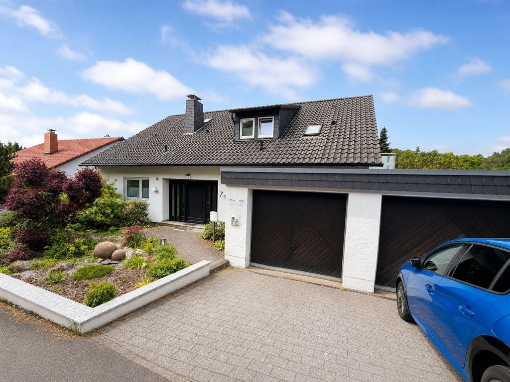 Ferienwohnungen Tauscher
