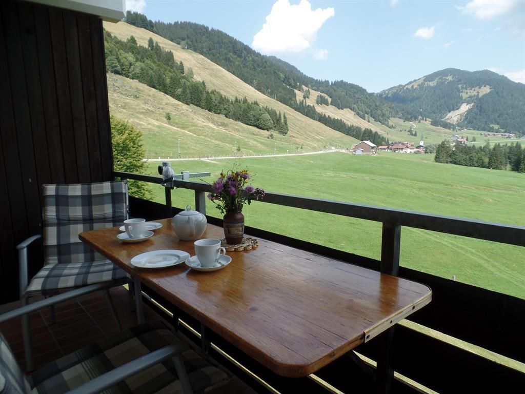 Ferienwohnung Röder