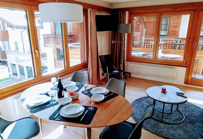 Cabane 3