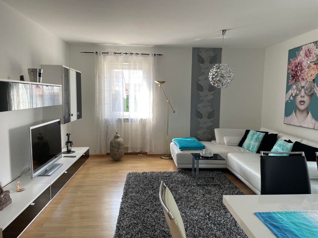 Ferienwohnung Rosa Blütenzauber