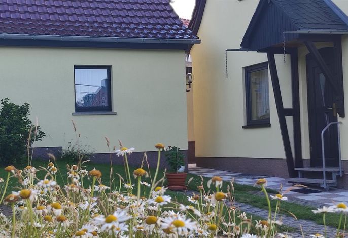 Ferienwohnung, 1 Schlafraum
