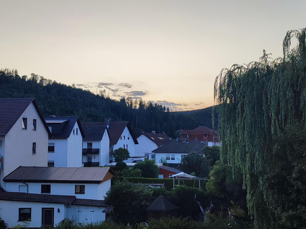 Haus Rum