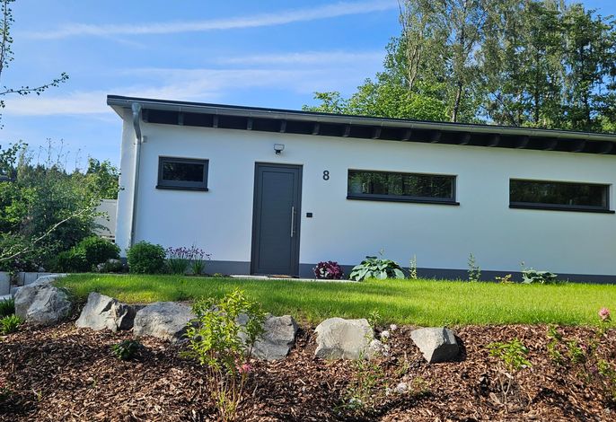 Gartenbungalow Rhönwild – Foto 5