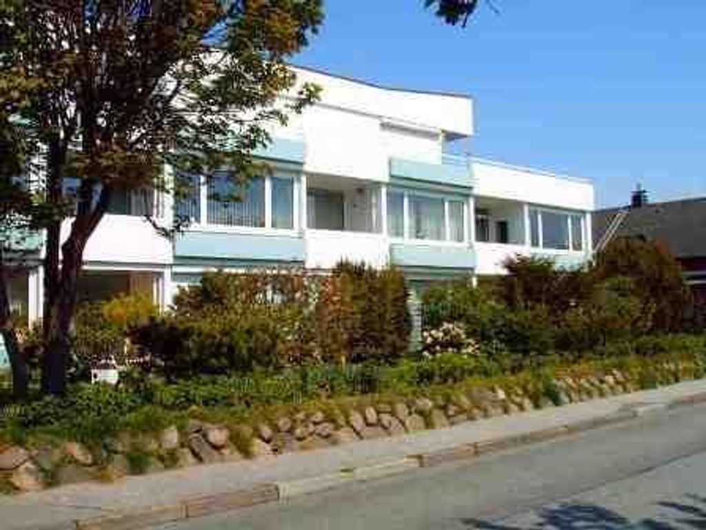 Haus Deckerstraße-Goebel