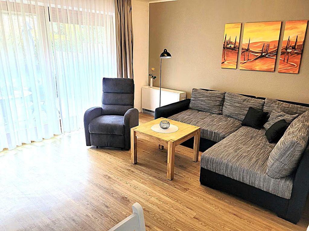Ferienwohnung Timm