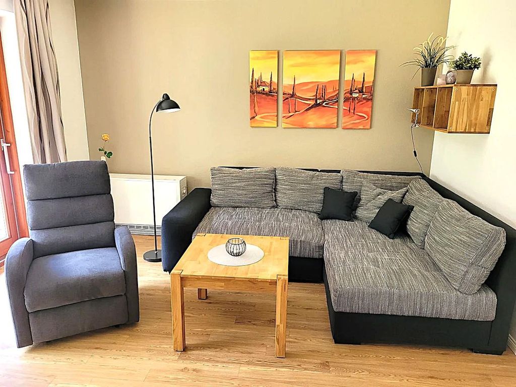 Ferienwohnung Timm