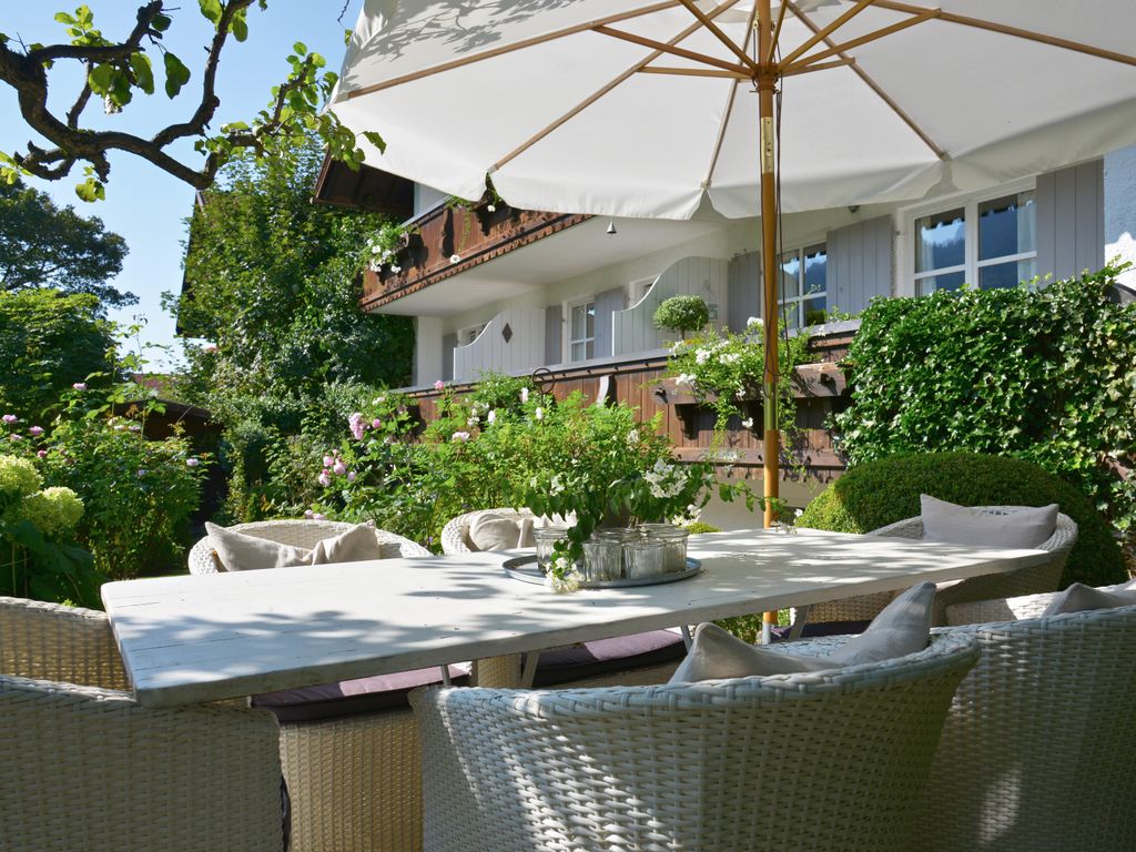 Haus Katrin