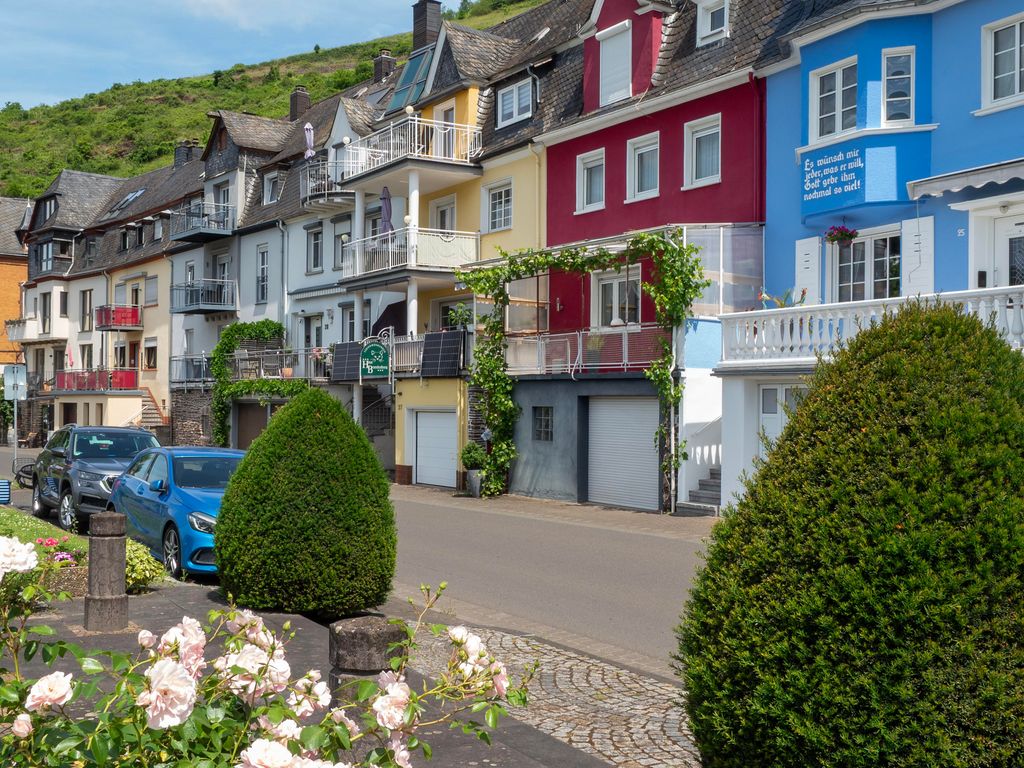 Haus Brandenburg