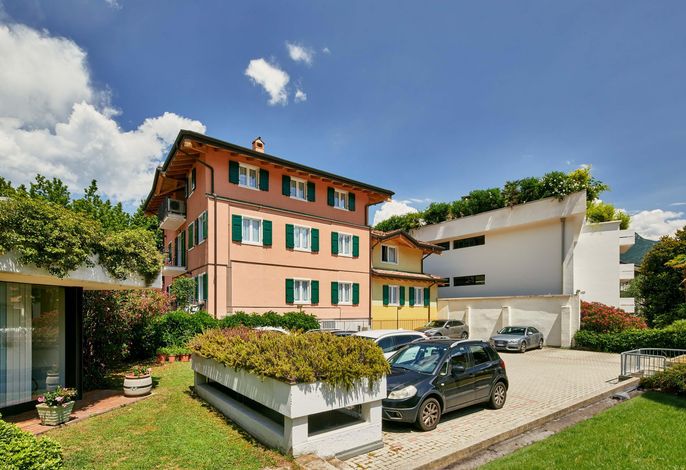 BELLA VILLA – Foto 2