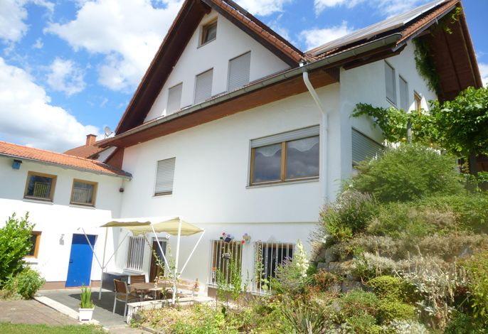 Ferienwohnung