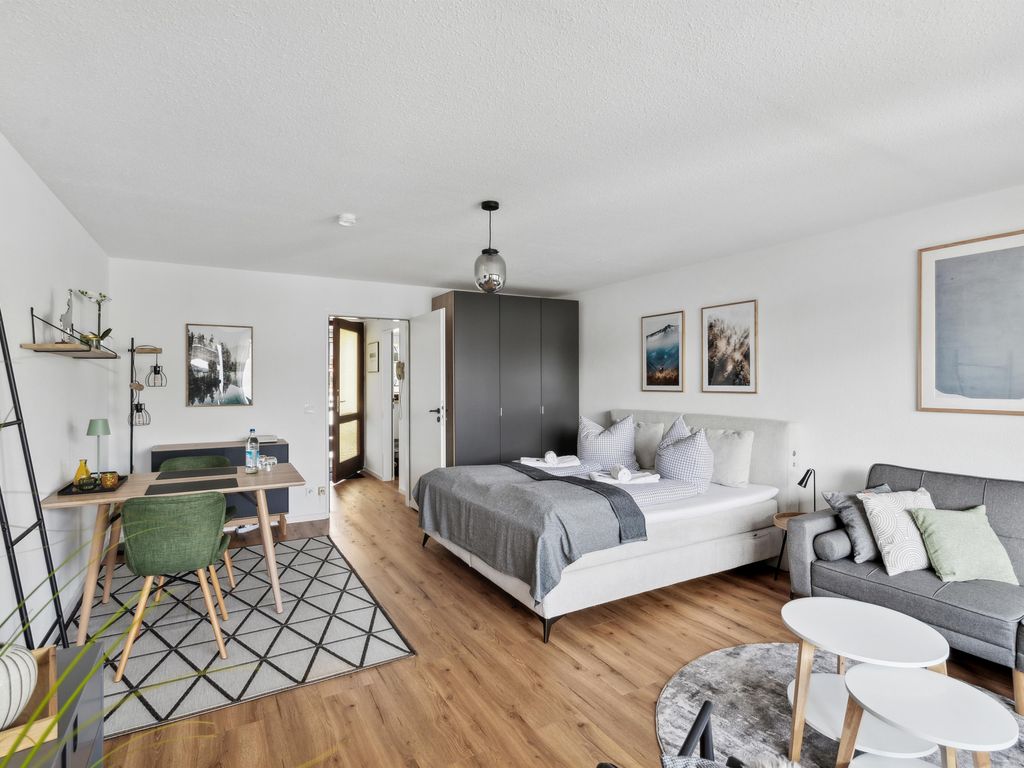 Ferienwohnung Gamsglück