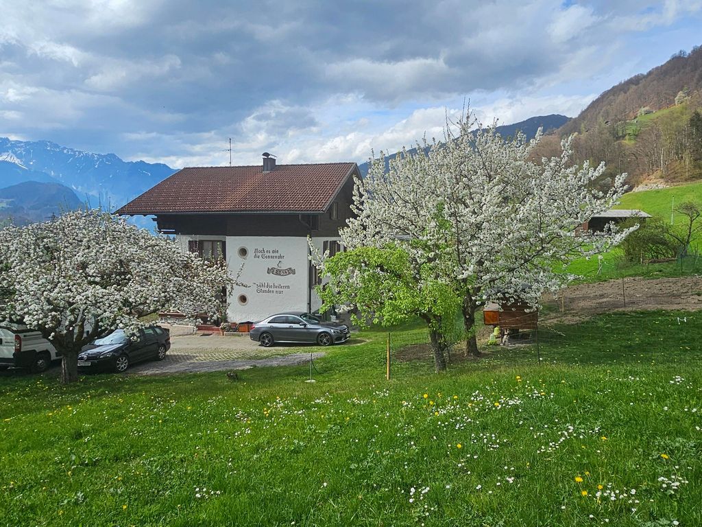 Ferienwohnung Lara