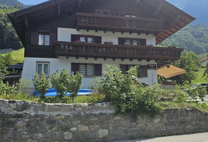 Ferienwohnung Lara