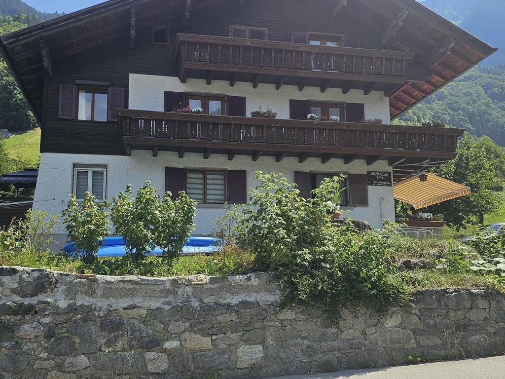 Ferienwohnung Lara