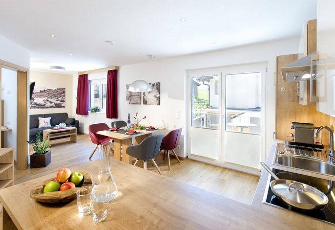 Appartement Schönanger