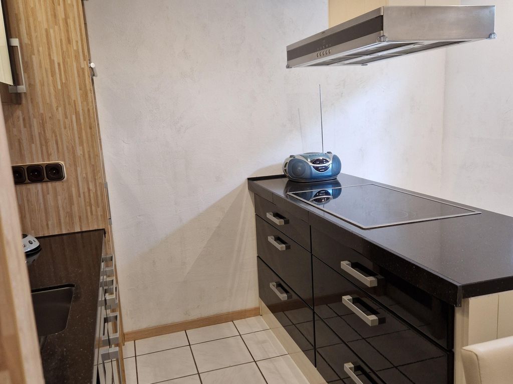 Ferienwohnung zur Grünen Oase
