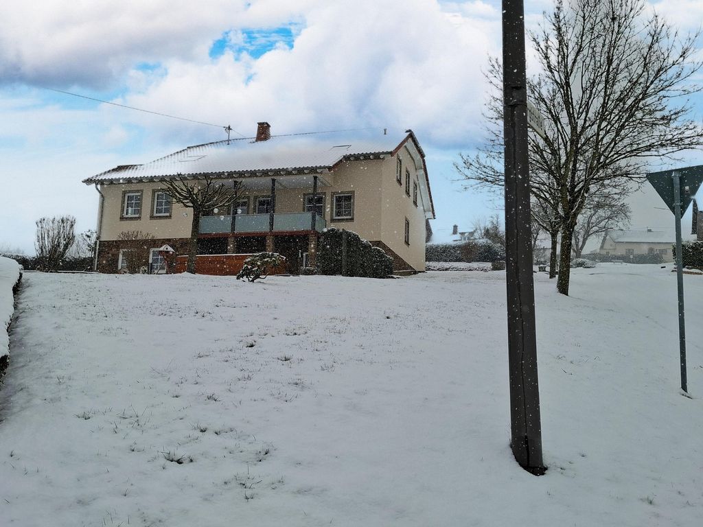 Ferienwohnung Sonnenaufgang