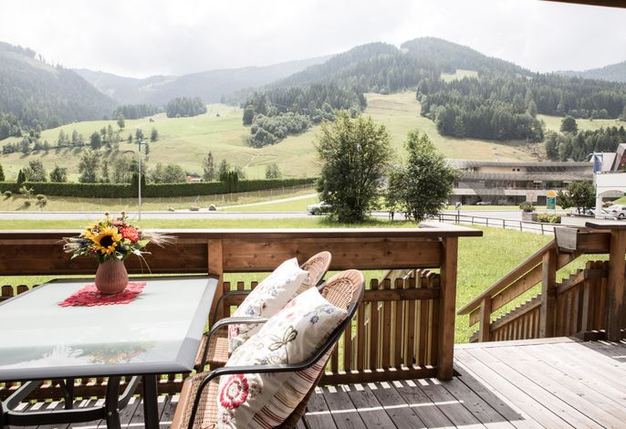 Appartement Typ 72 m²
