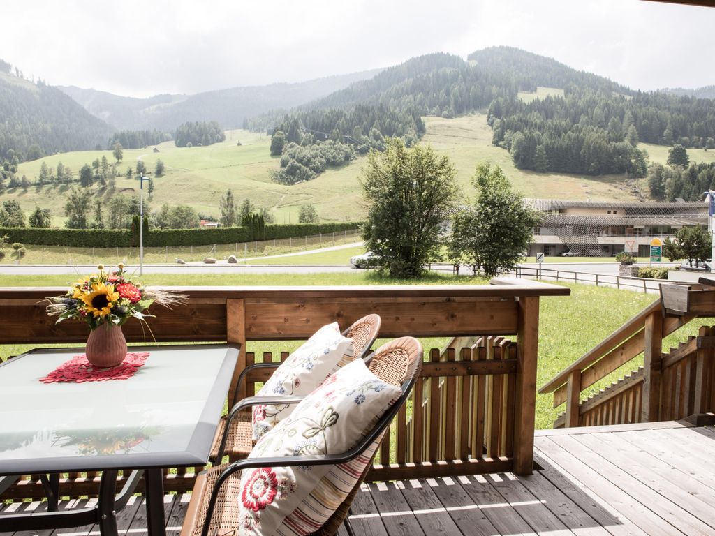 Residence Mariagrazia