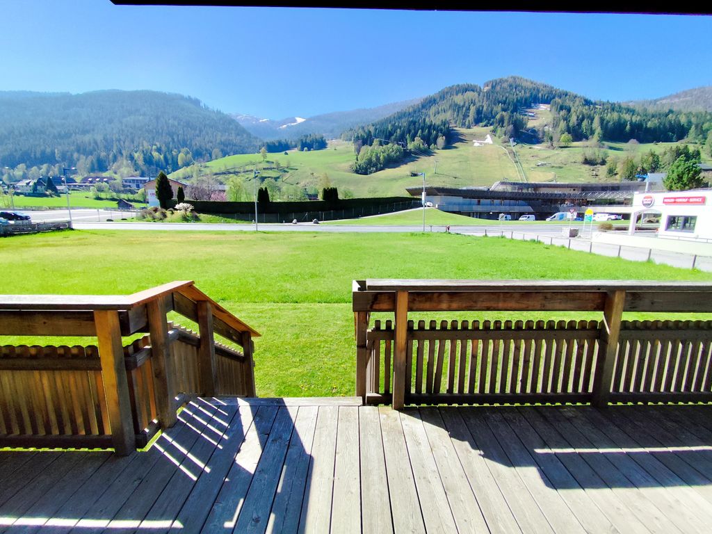 Residence Mariagrazia