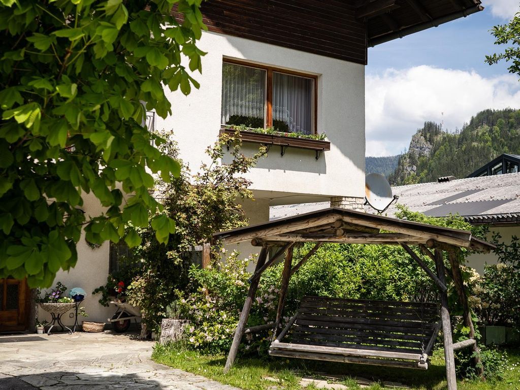 Ferienhaus Pernegger