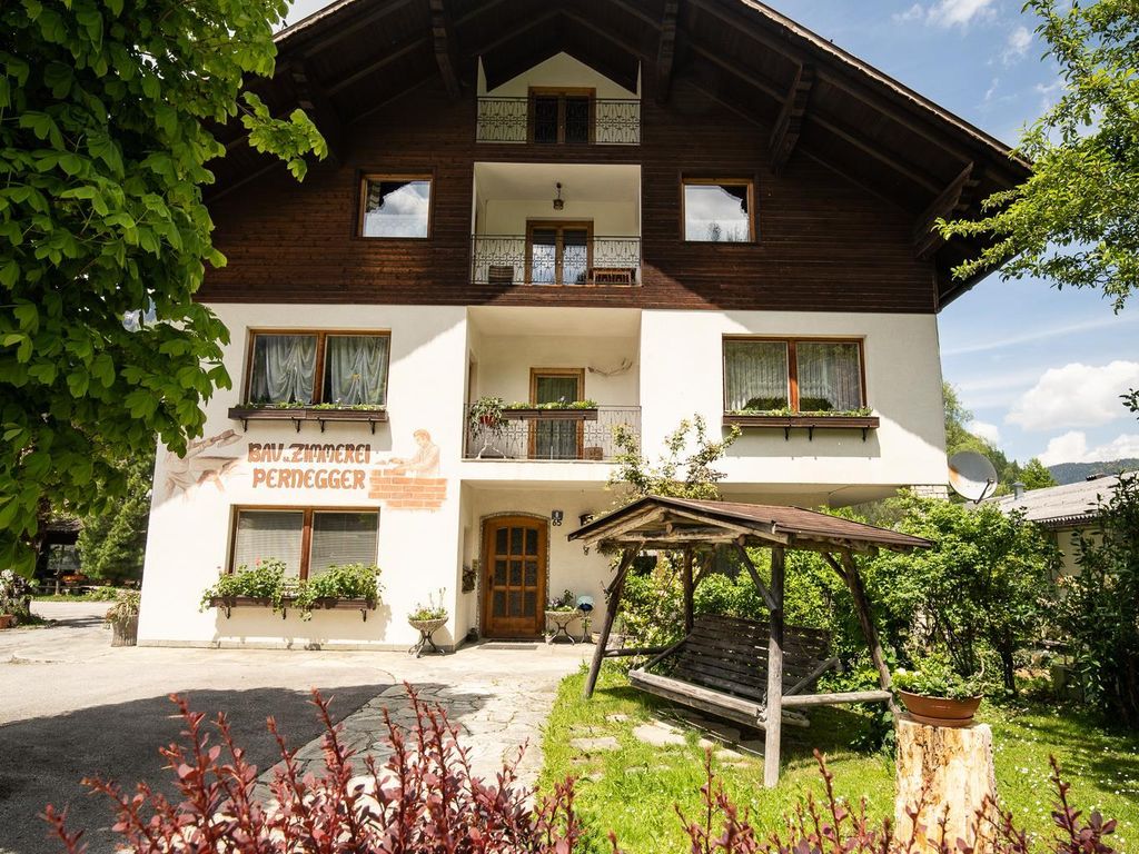 Ferienhaus Pernegger
