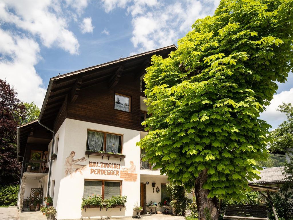 Ferienhaus Pernegger