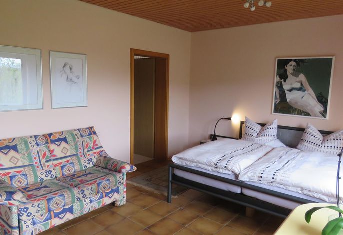 Gästehaus Renate und Albrecht Heil – Foto 2