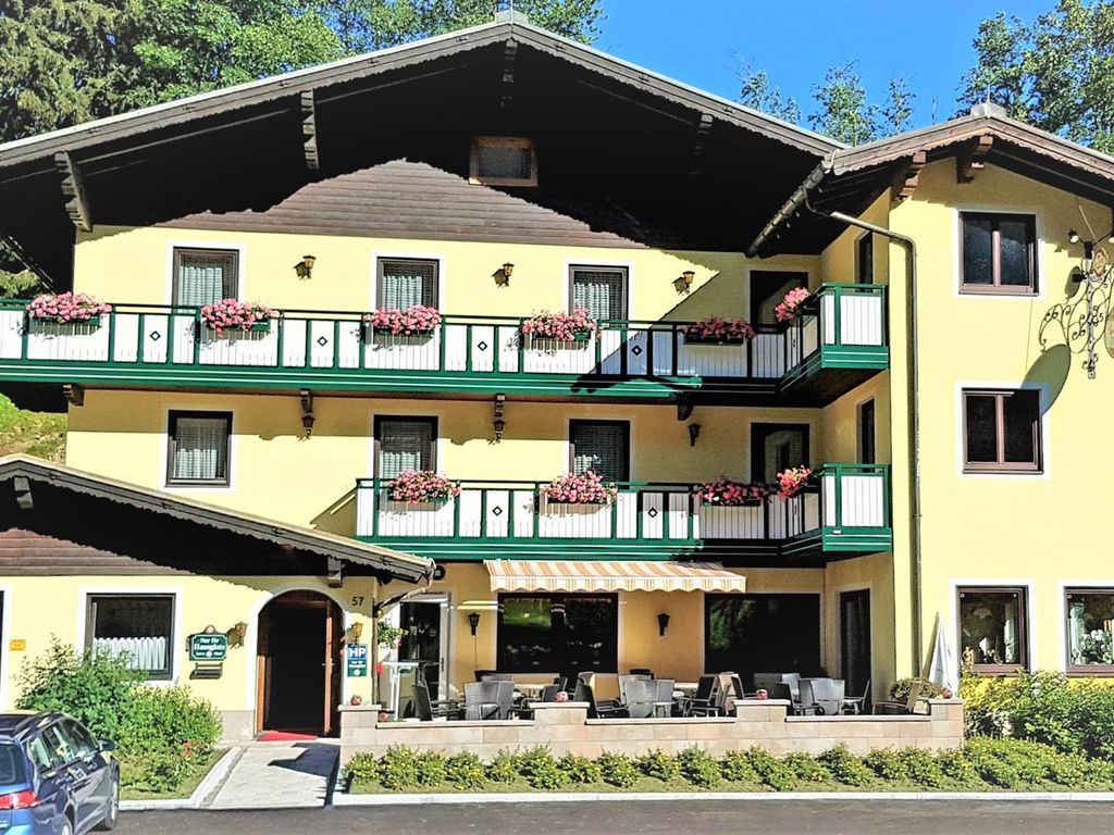 Landhaus Ausswinkl
