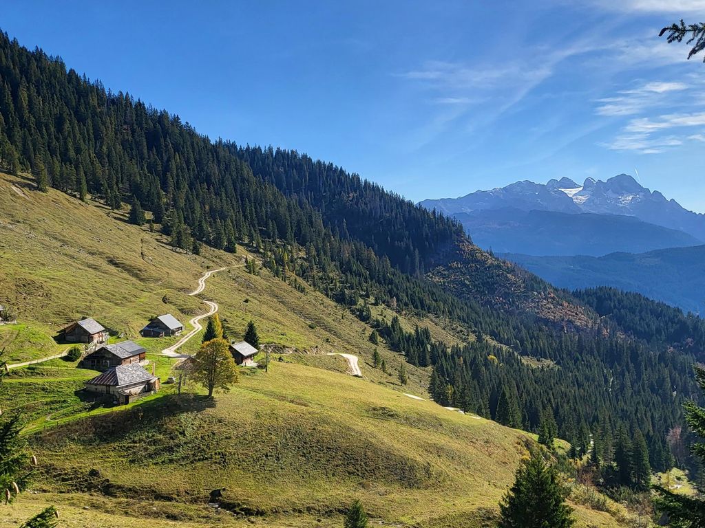 Landhaus Ausswinkl