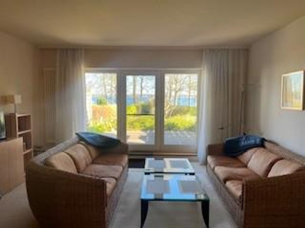 Ferienwohnung Am Ostseeufer