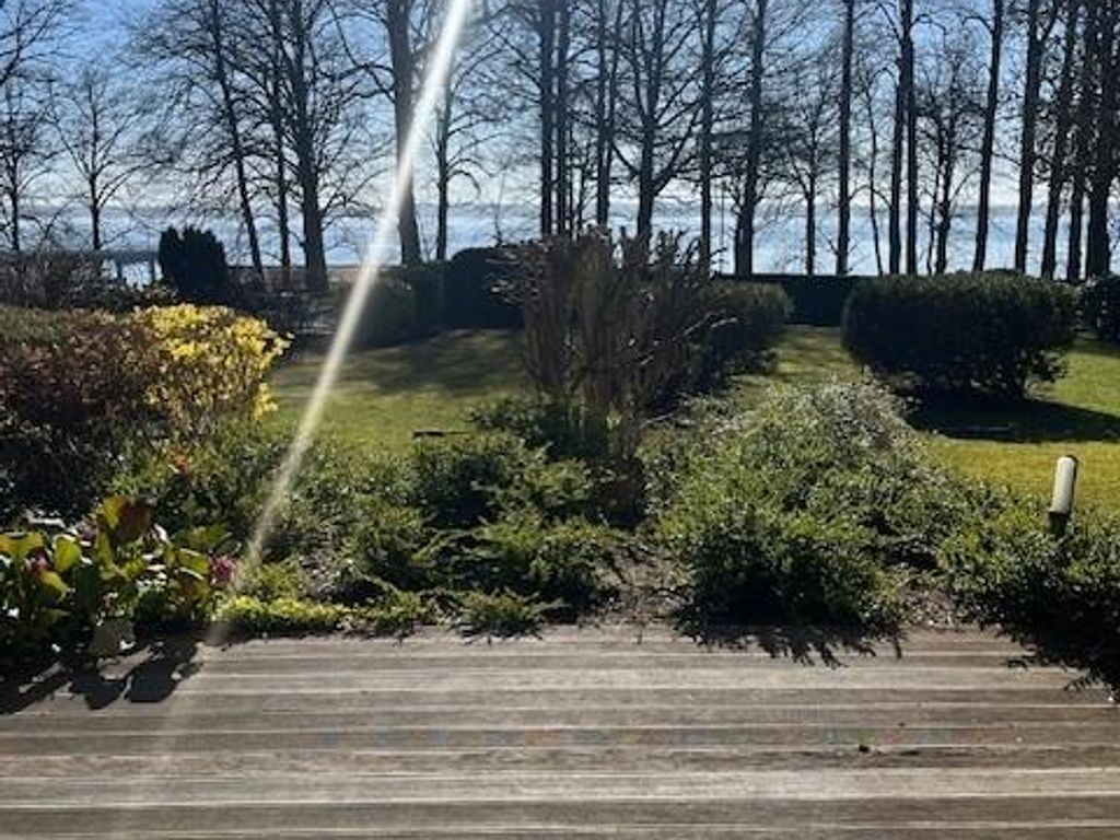 Ferienwohnung Am Ostseeufer