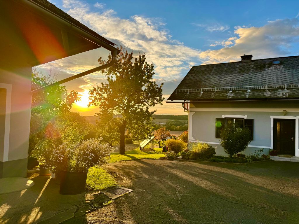 Ferienhaus "Kleine Auszeit"