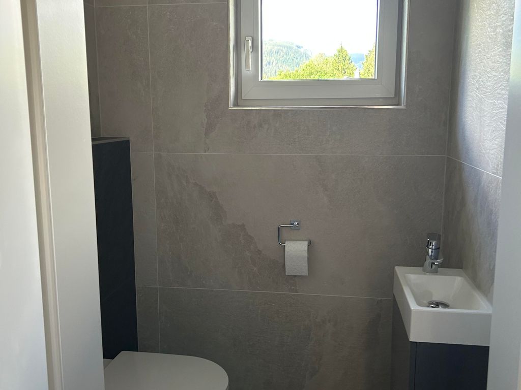 Appartement Bergblick Eben