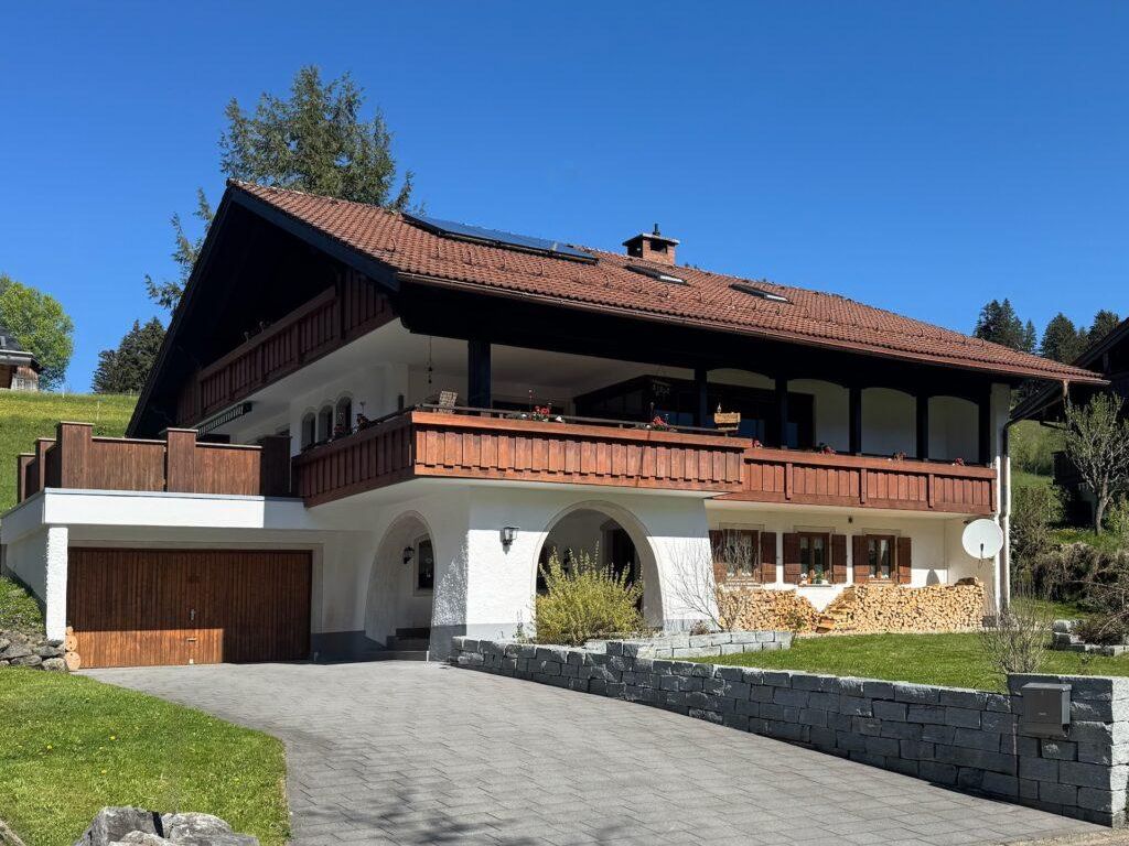 Villa Bergliesl