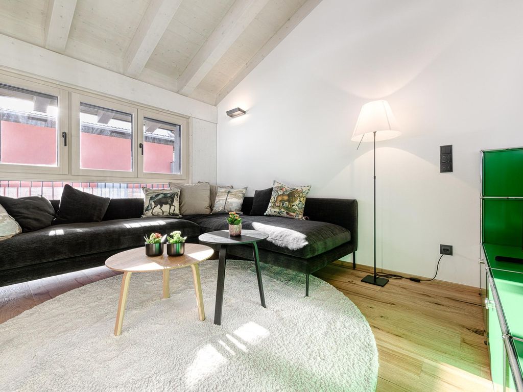 Luxus Penthouse Zentral by A-Appartments