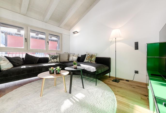 Appartement/Fewo, Dusche, WC, Sauna