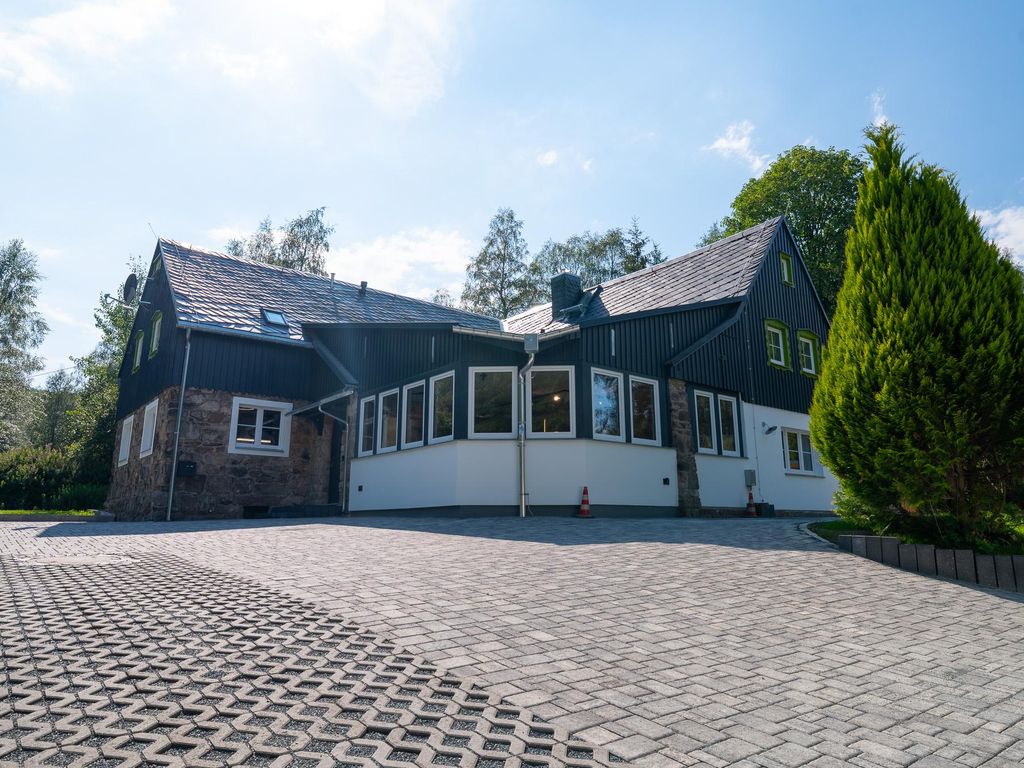 Natur- & Waldpension Henriettenhof