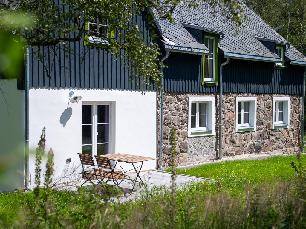 Natur- & Waldpension Henriettenhof